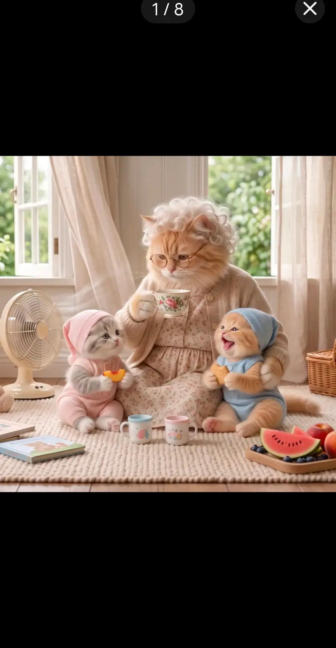 @meow meow mama💞🐾