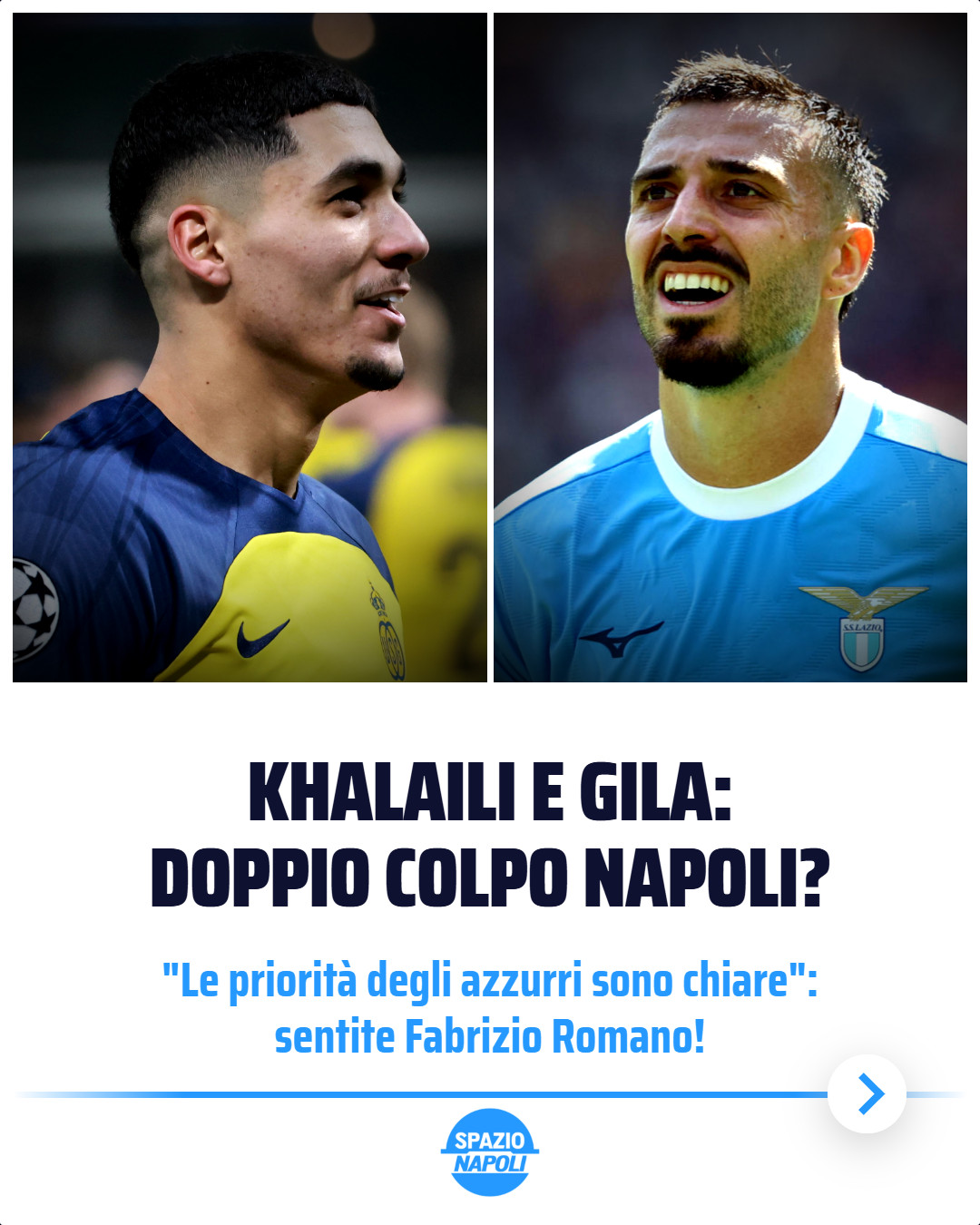 @Spazio Napoli