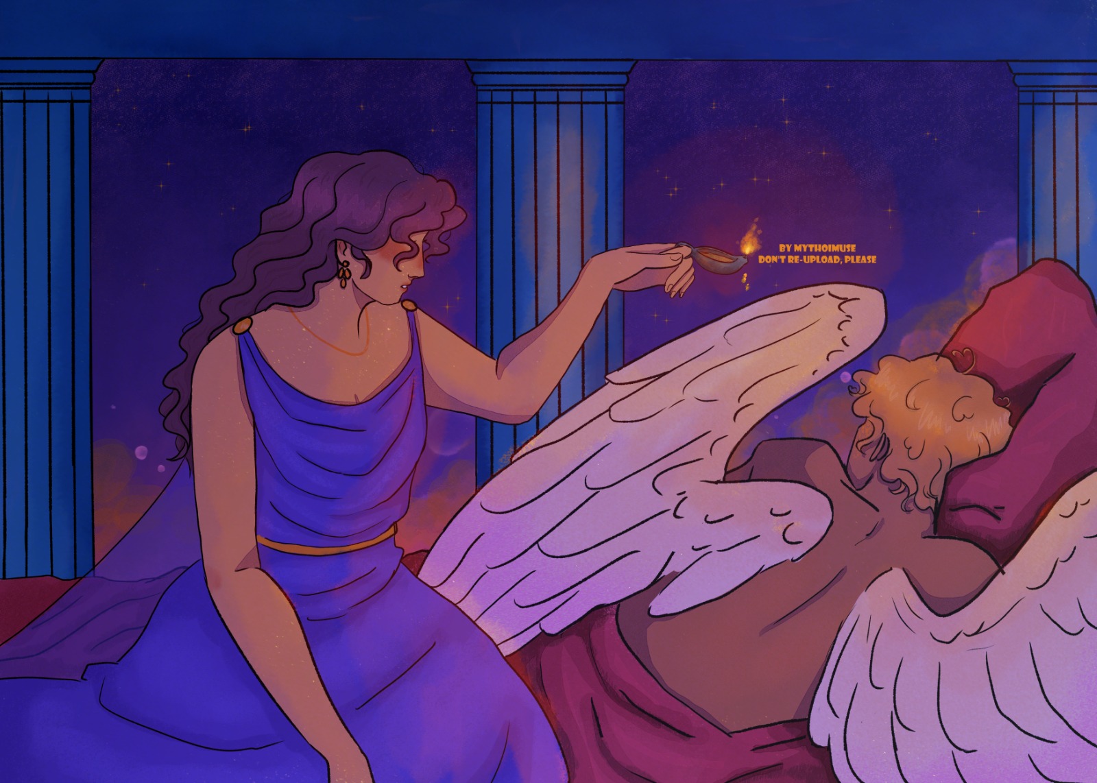 @🏺Mythoimuse🏺