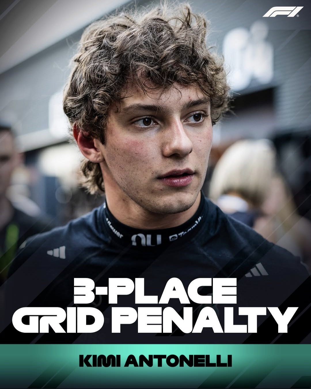 @🏎F1&sup1;⁶ &sup1; x ukyt 🍇