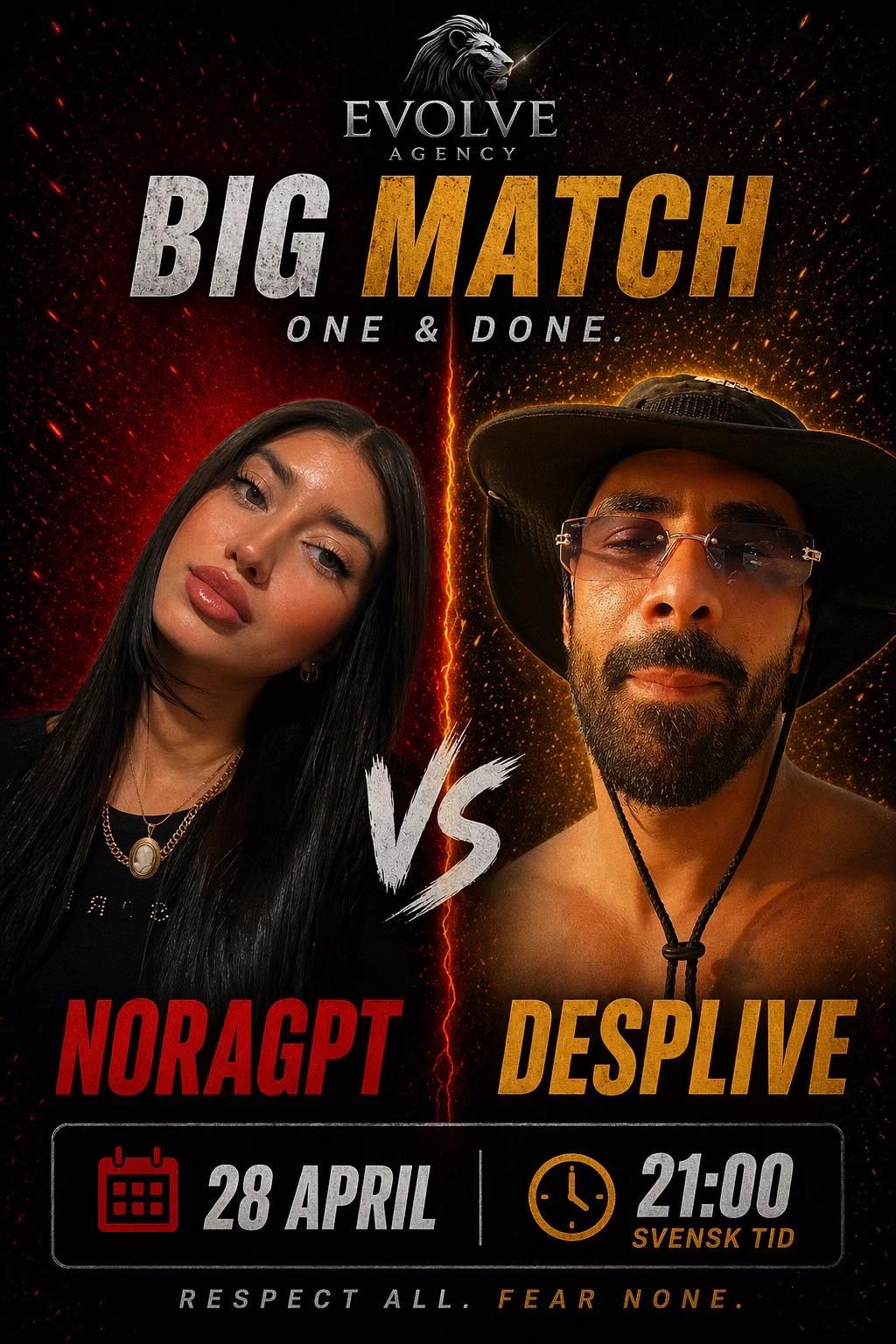 @NoraGPT 👑