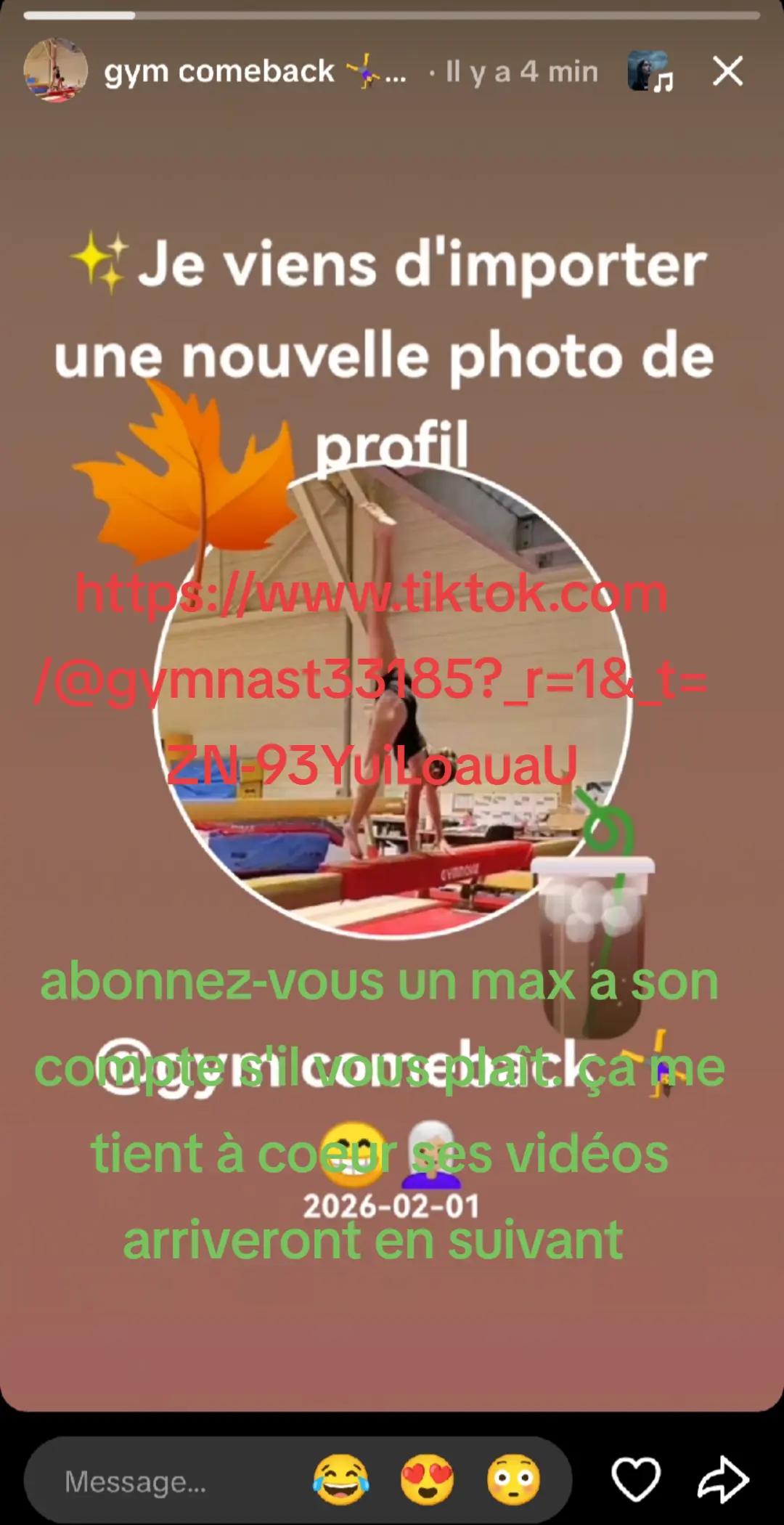 @le faucheur 😈😇