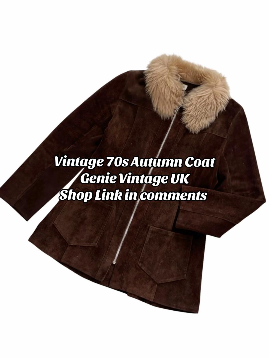 @Genievintageshop