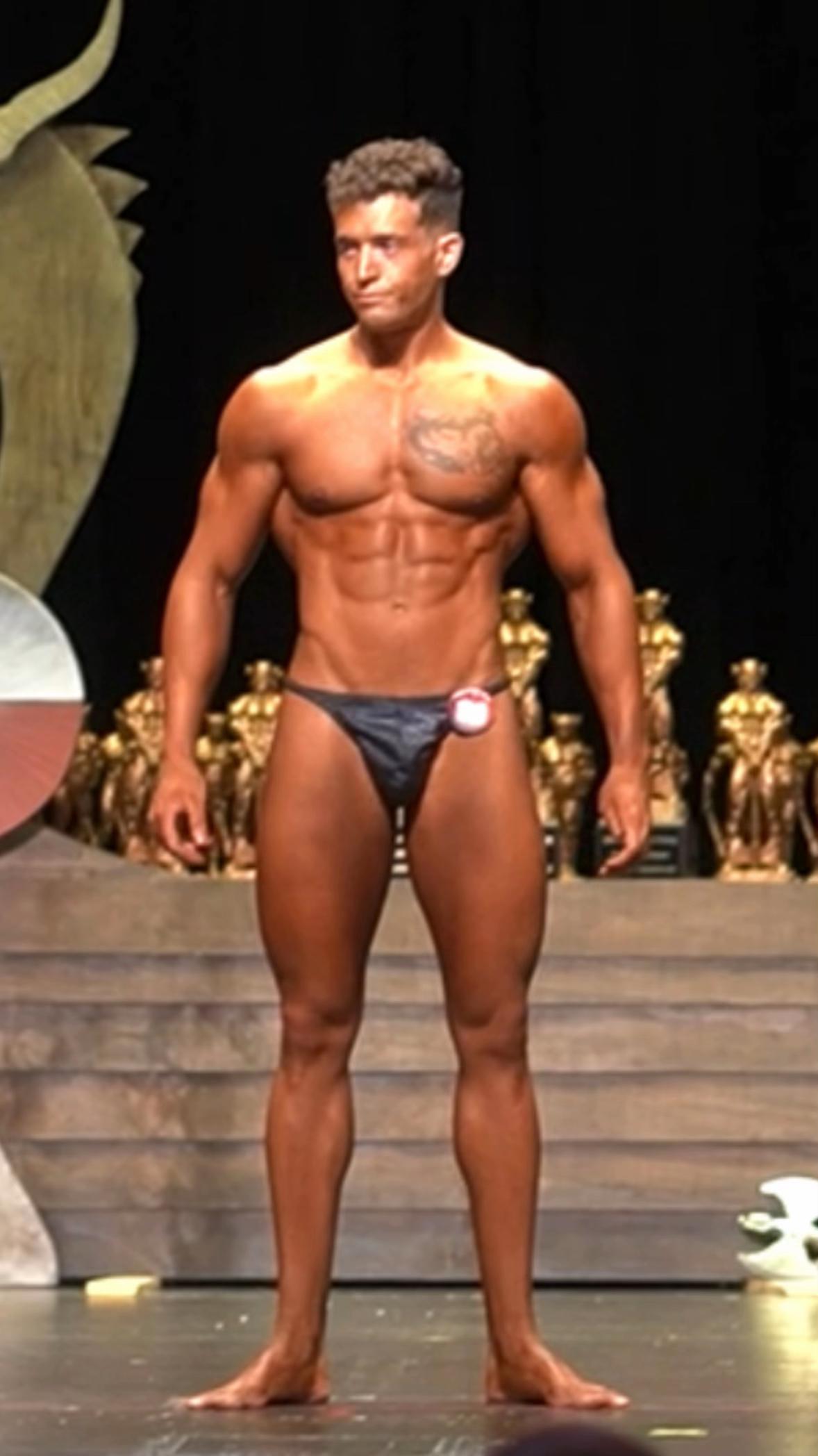 @SERGIO CAMSFIT
