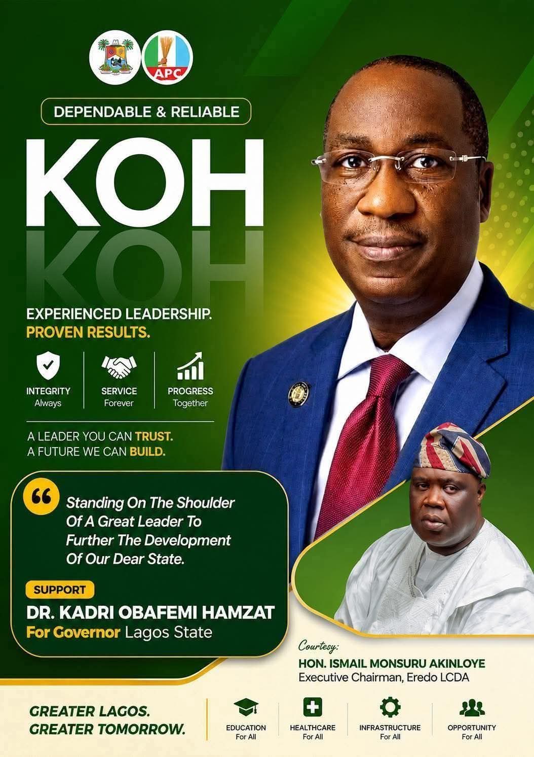 @Oluaye Sunday