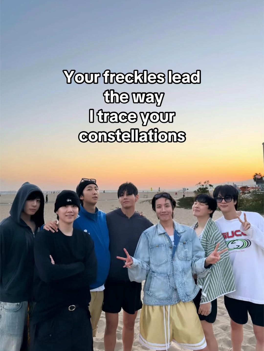 @⁷