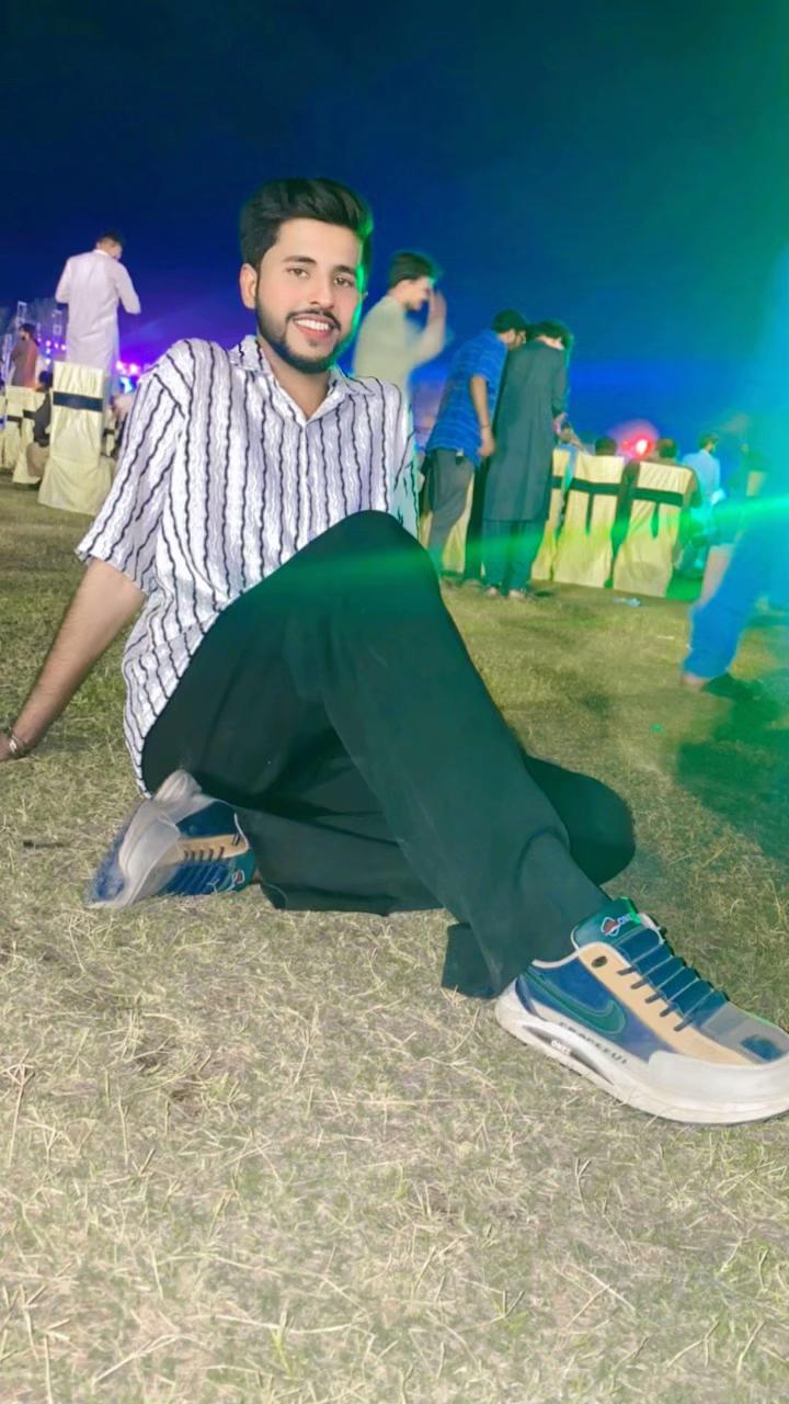 @Mushahid ✪