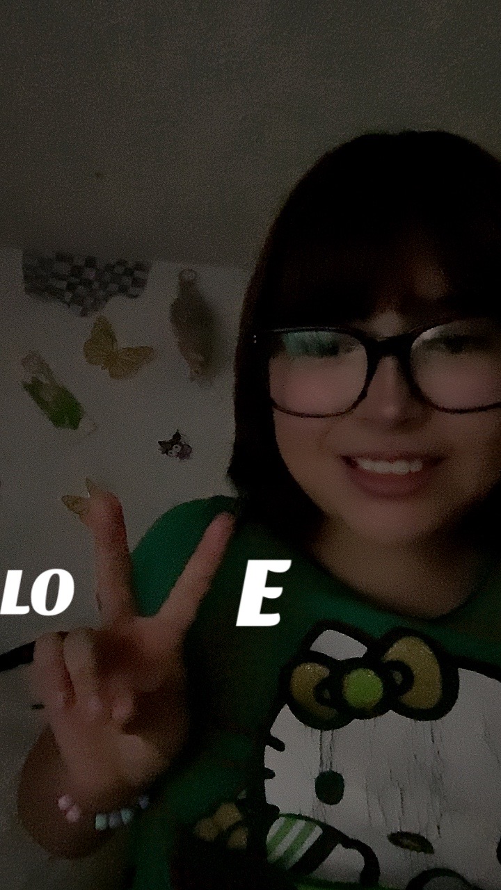 @*＊✿❀ M&iacute;ch❀✿＊*chacha*~
