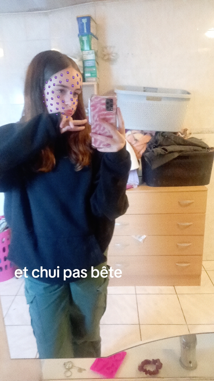 @☆Chloé☆