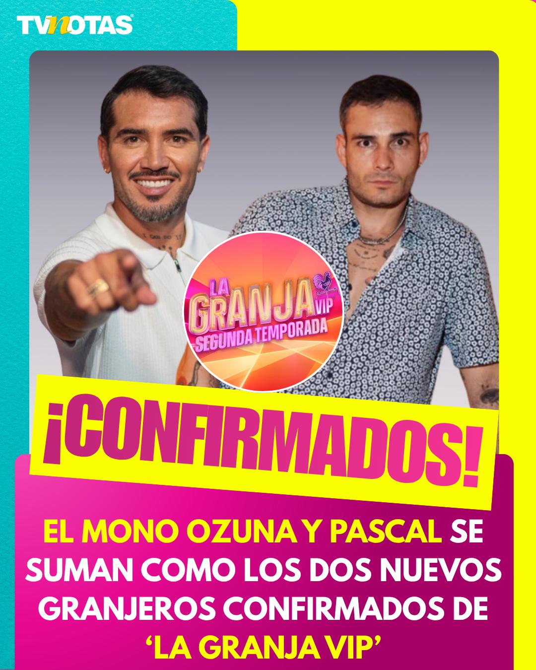 @Revista TVNotas