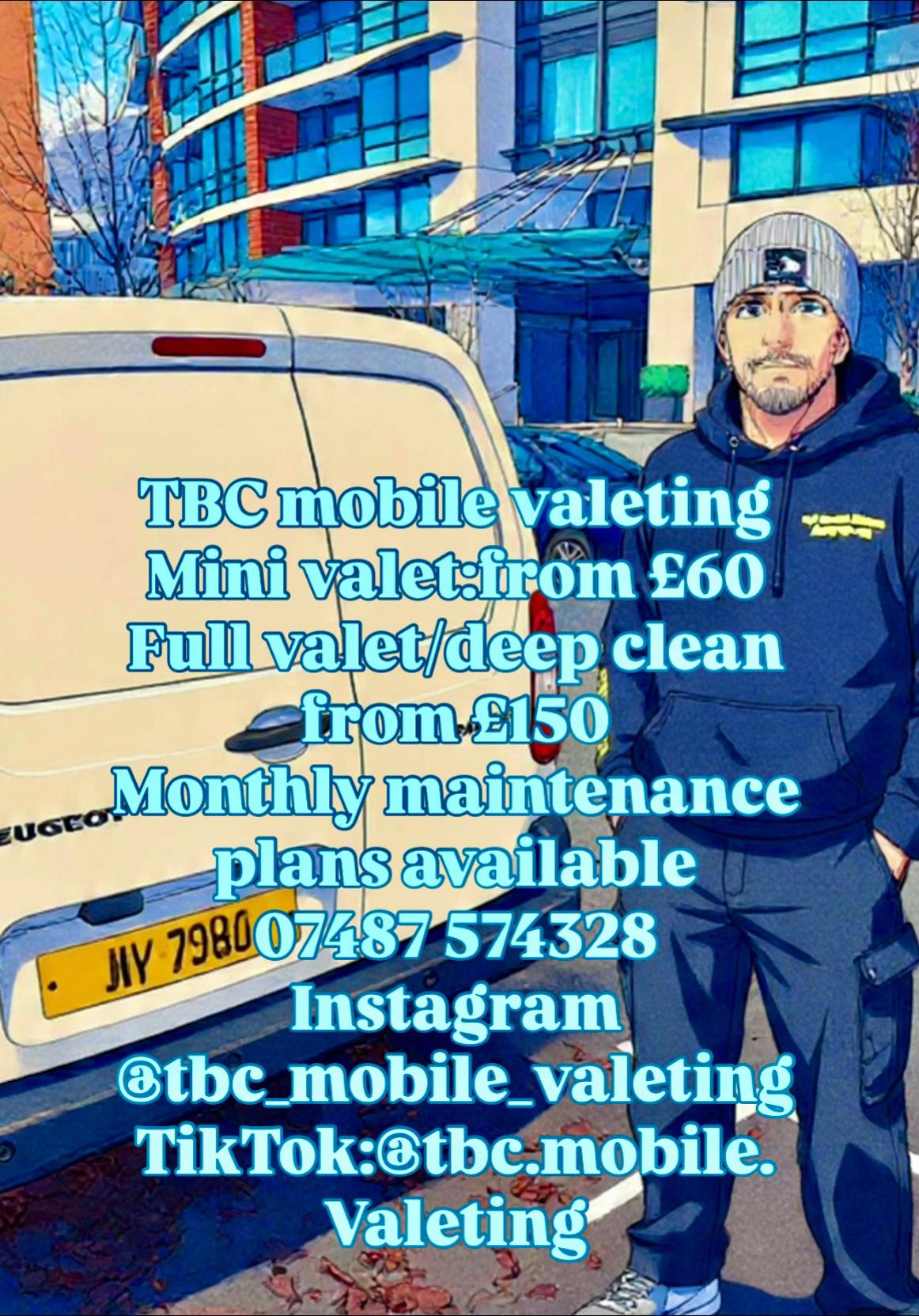 @tbc.mobile.valeting