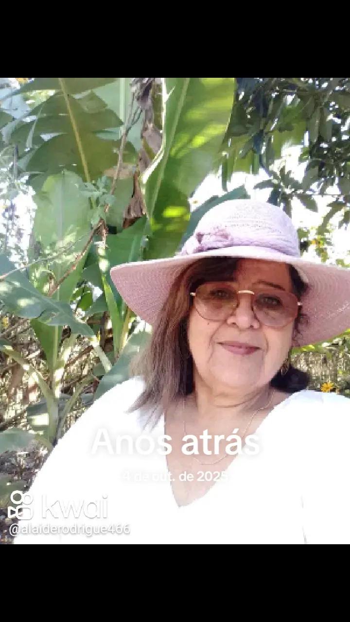 @Alaide Rodrigues