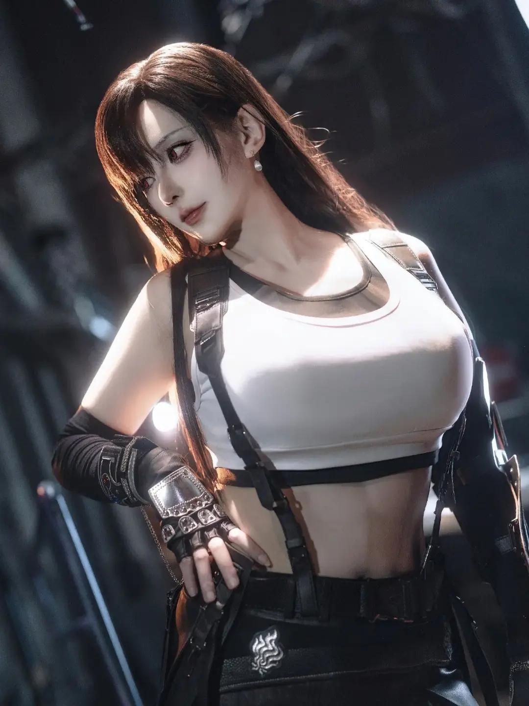 @I Love Cosplayer