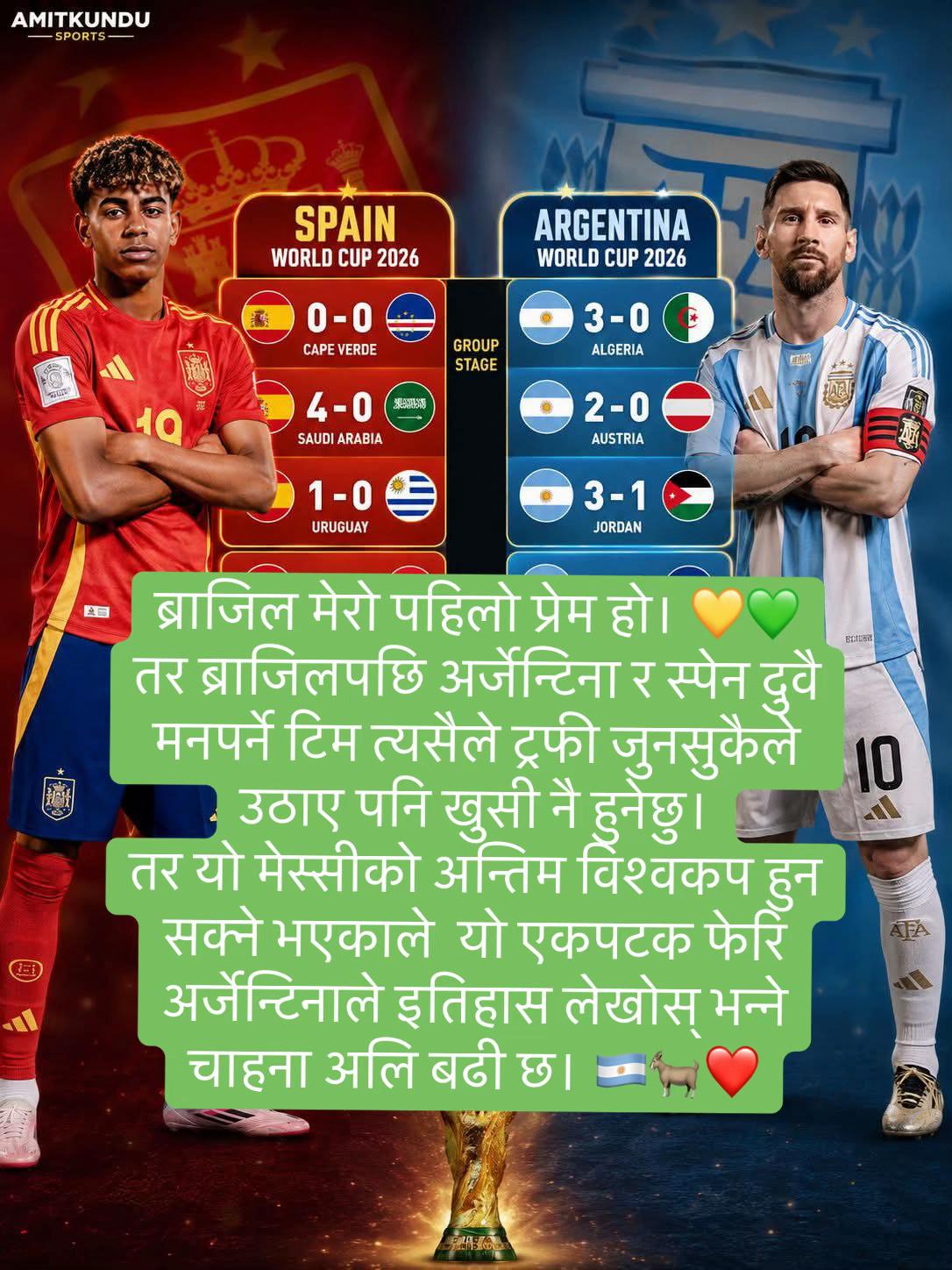 @Arjun Bhattarai🇧🇷🇳🇵🇰🇷