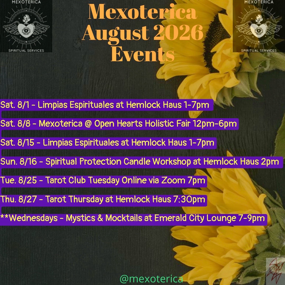 @mexoterica