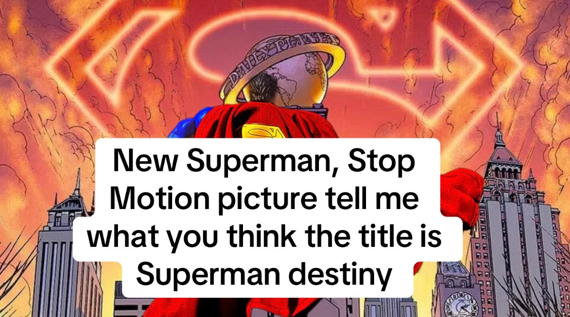 @Spider-Man