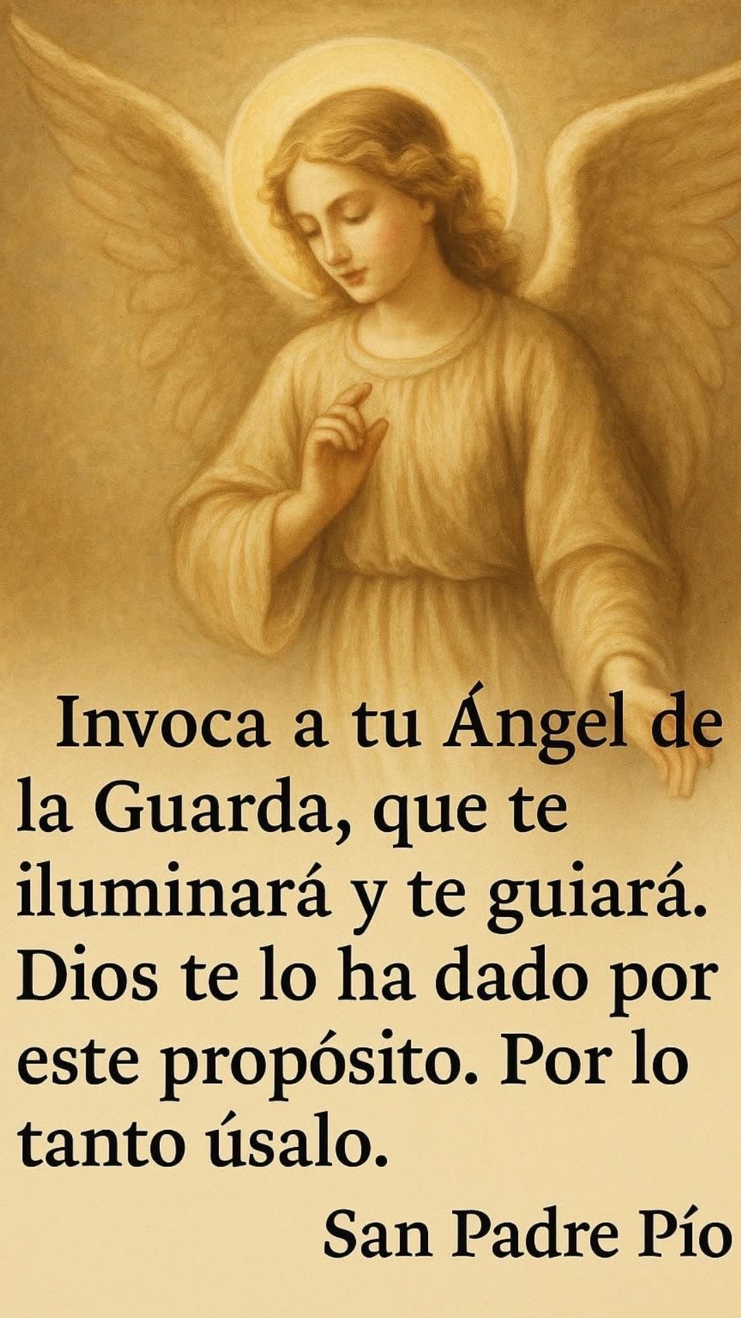 @susurro angelical