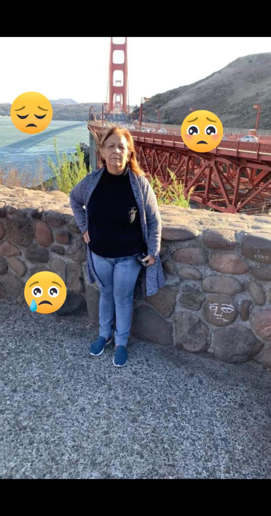 @Mercedes Diaz