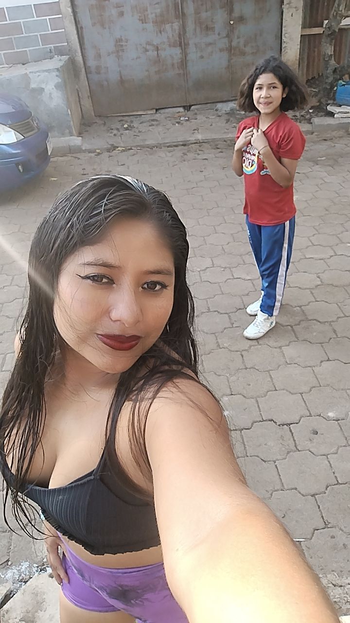 @mildi estrada