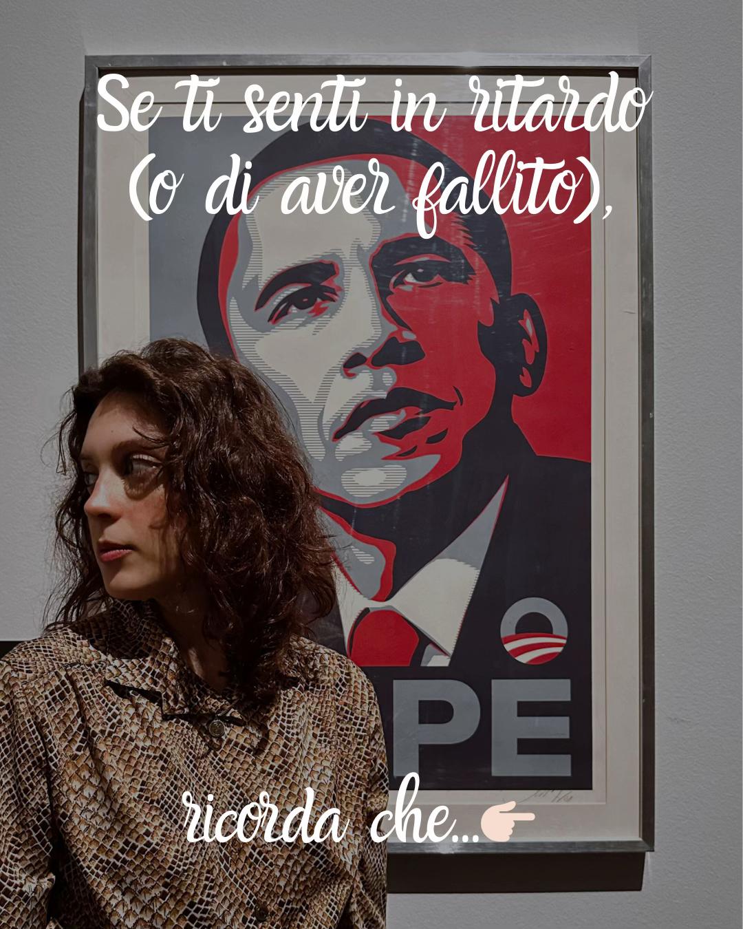 @Camilla Bruni - Arte