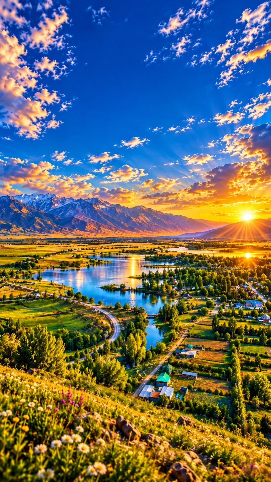 @ℕ𝔸𝕋𝕌ℝ𝔼 𝕂𝕐ℝ𝔾𝕐ℤ𝕊𝕋𝔸ℕ