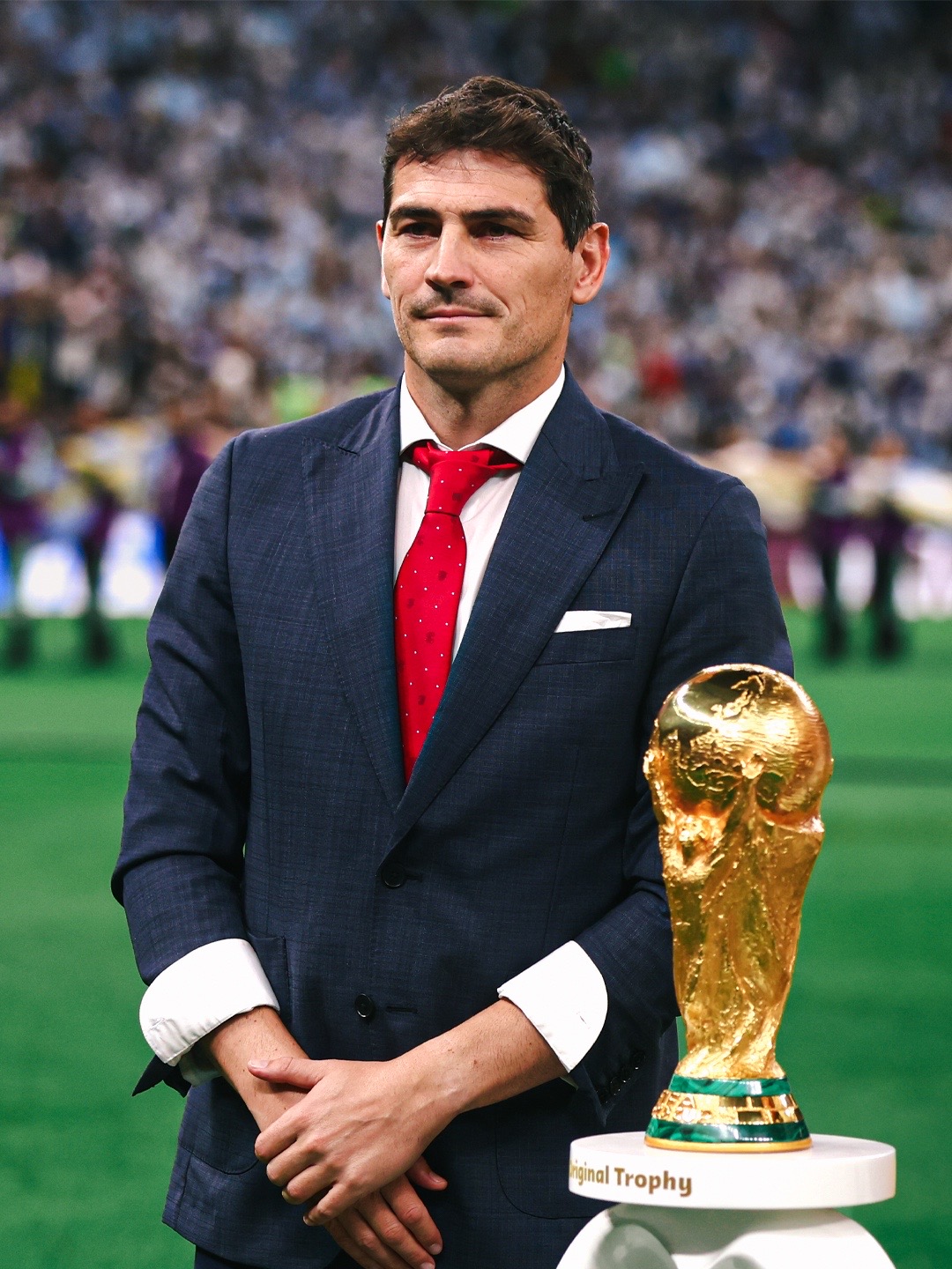 @FIFA World Cup