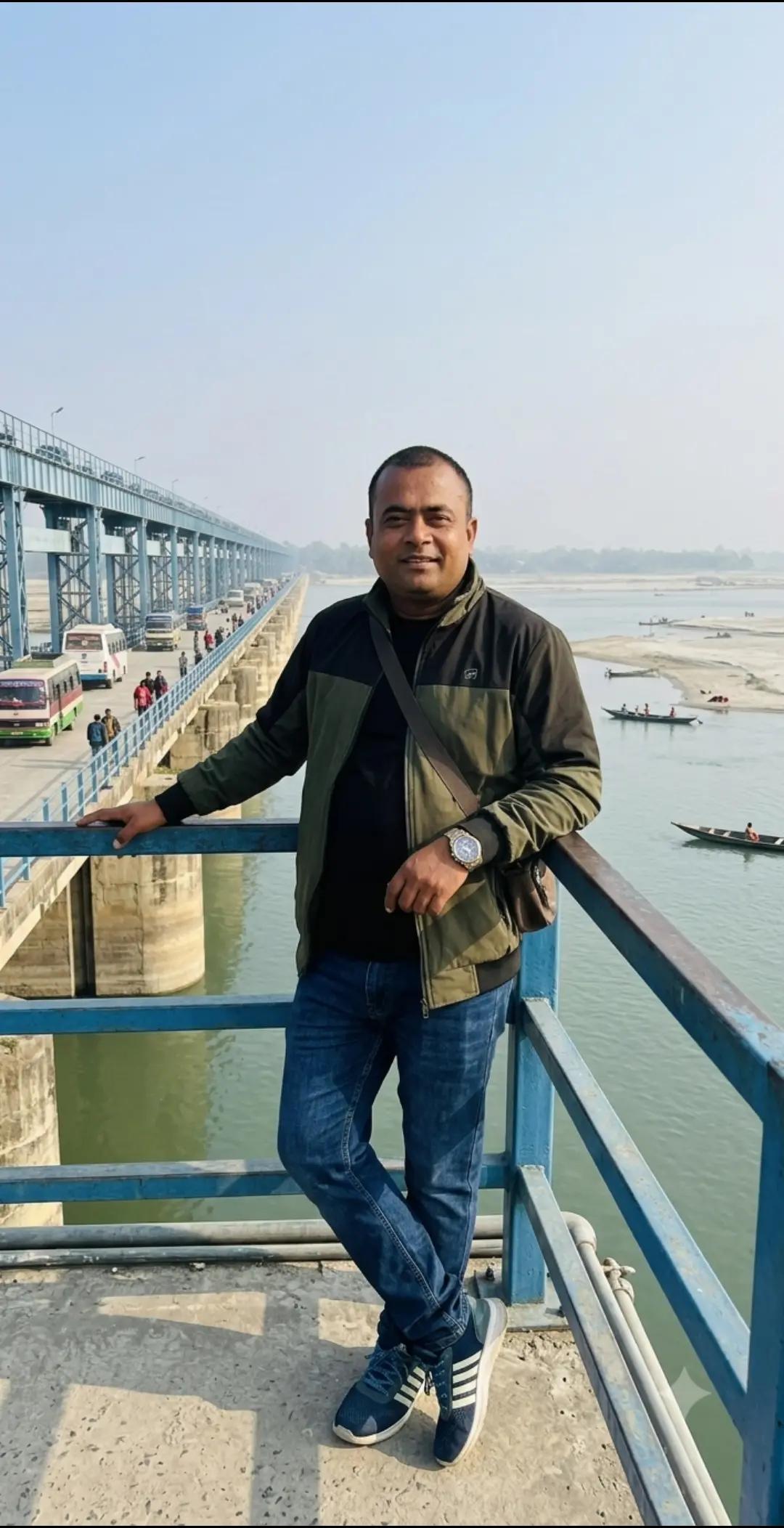 @kamal shrestha