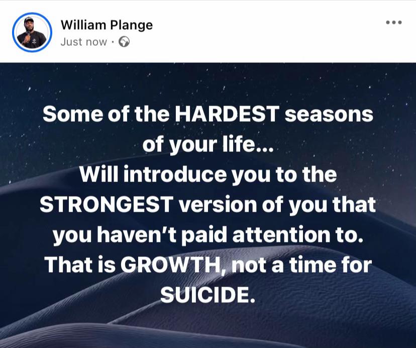 @William Plange
