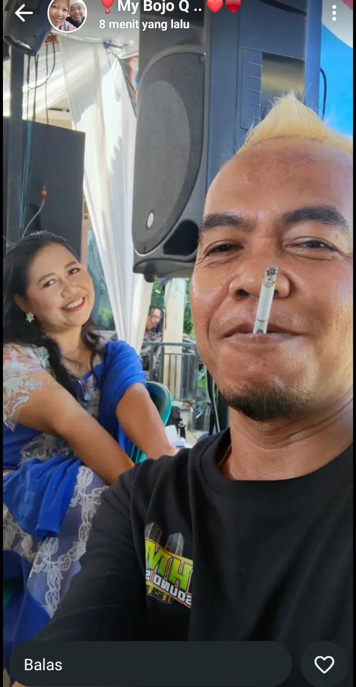 @Santy Nya Sodick