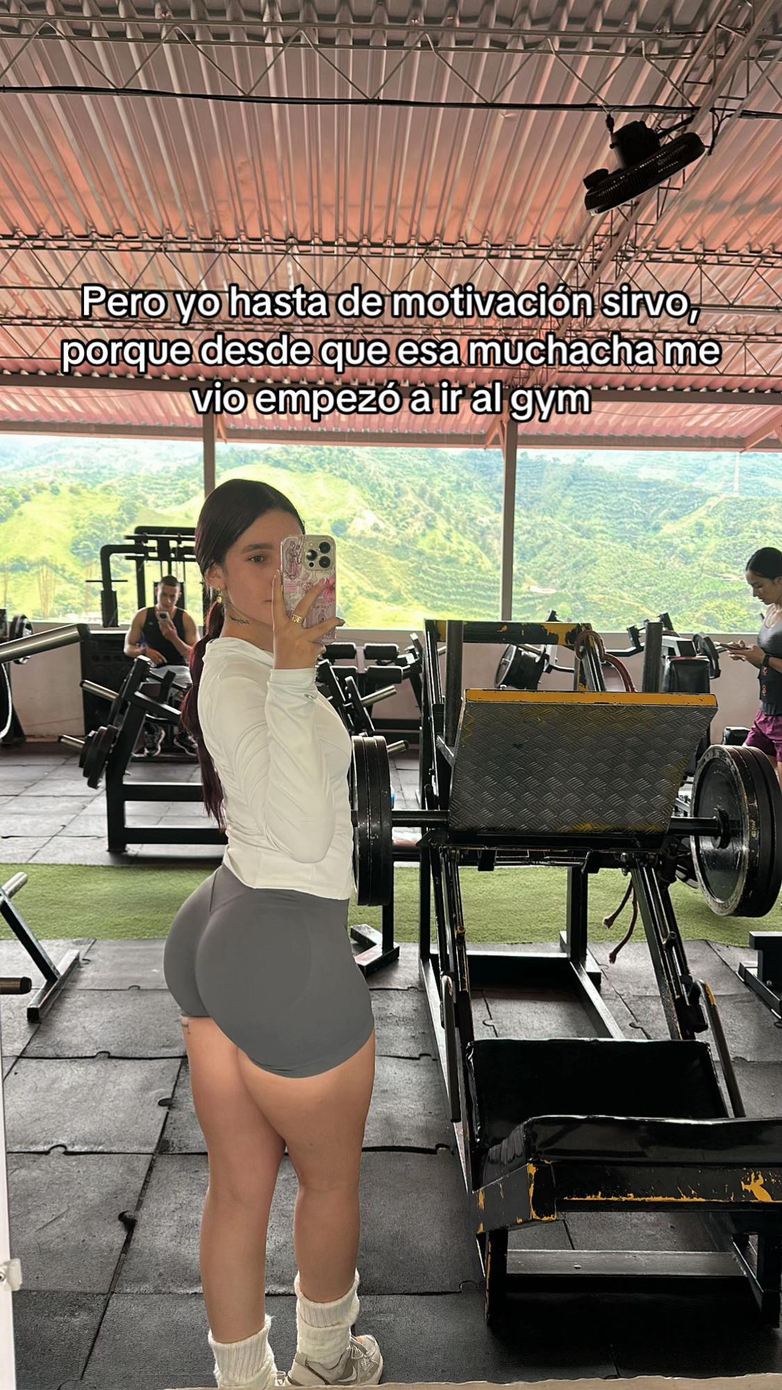 @Katherine Romero
