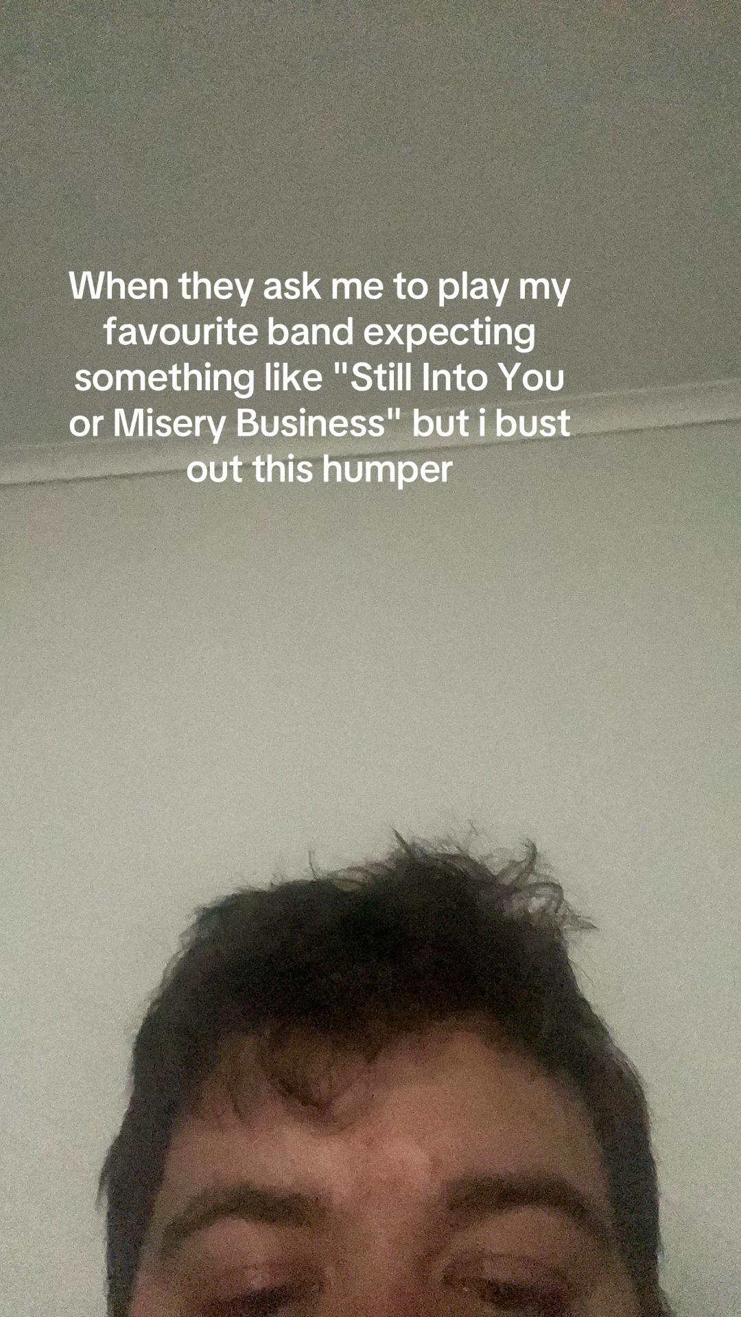 @Josh!