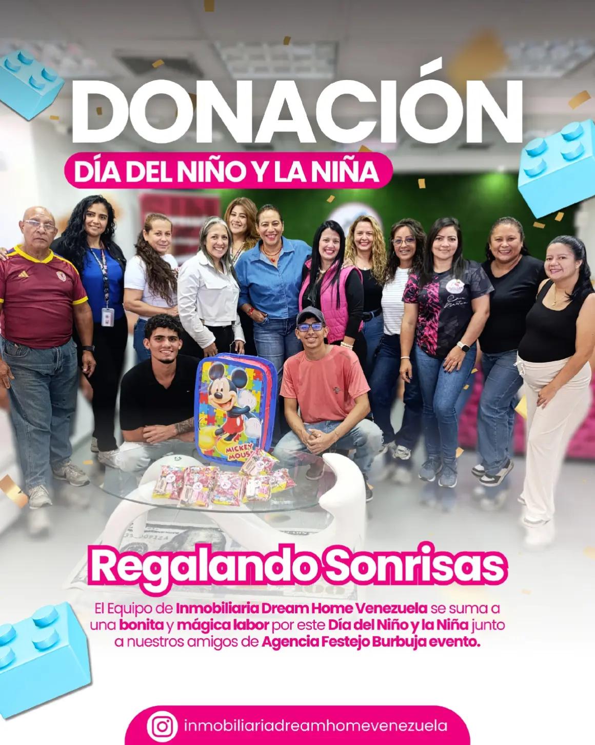 @Dream Home Venezuela