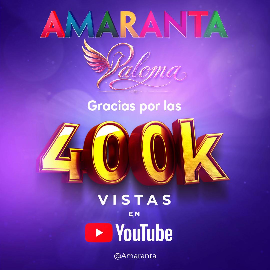 @Amaranta Agrupación