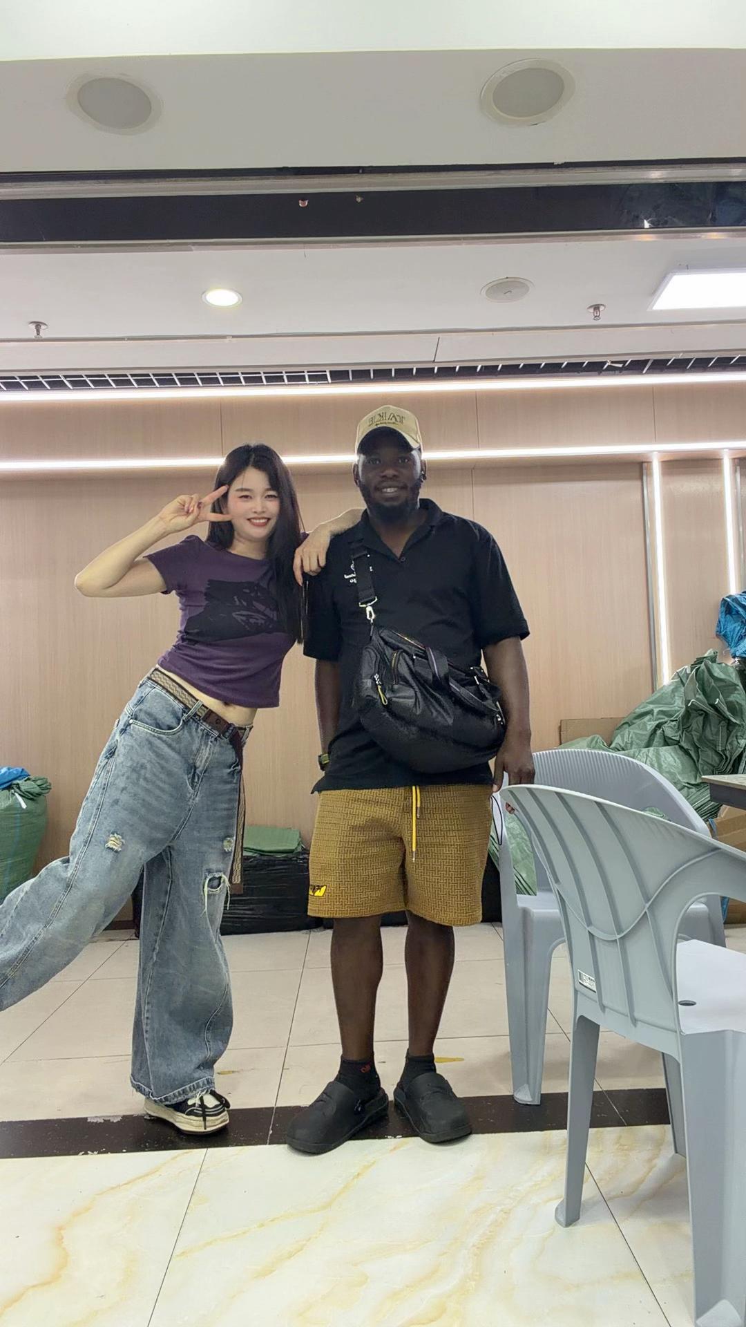 @HRK GARMENTS
