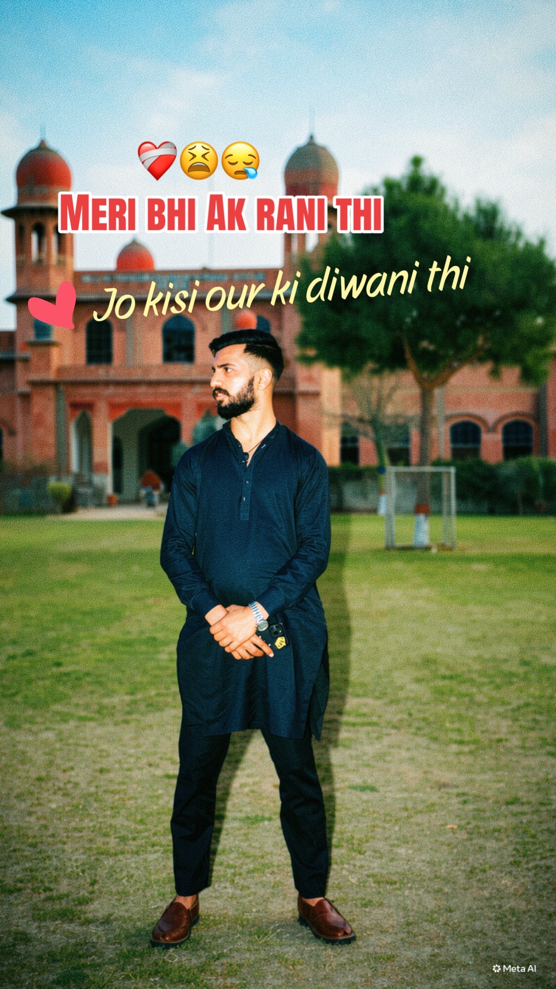 @چودری علی گل🫀