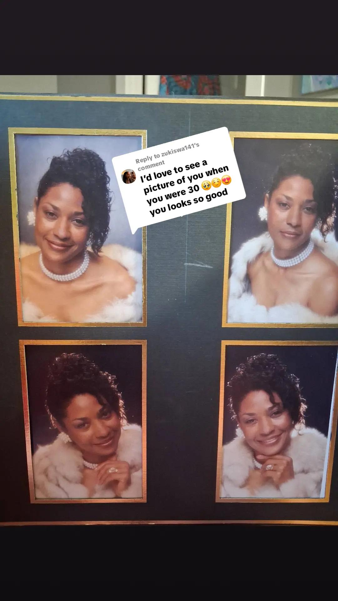 @Linda Weekes
