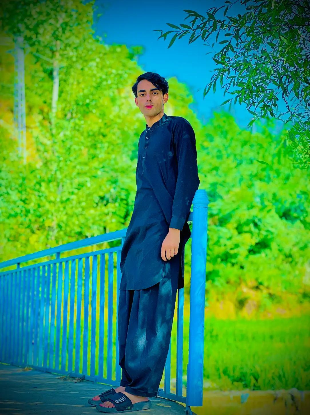 @KHAISTAREHMAN BACHA 804
