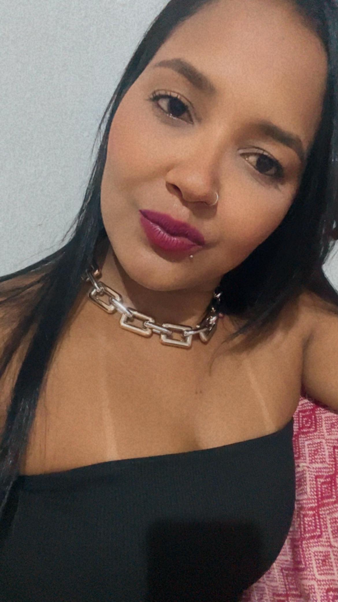 @Francileide Pereira