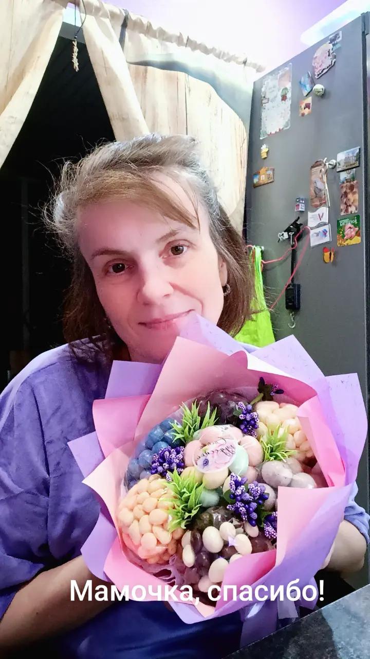 @Дюймовочка✔
