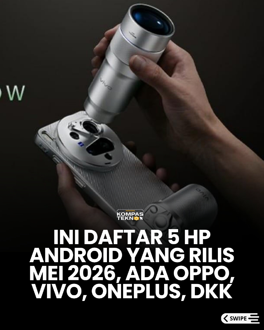 @Tekno Kompascom