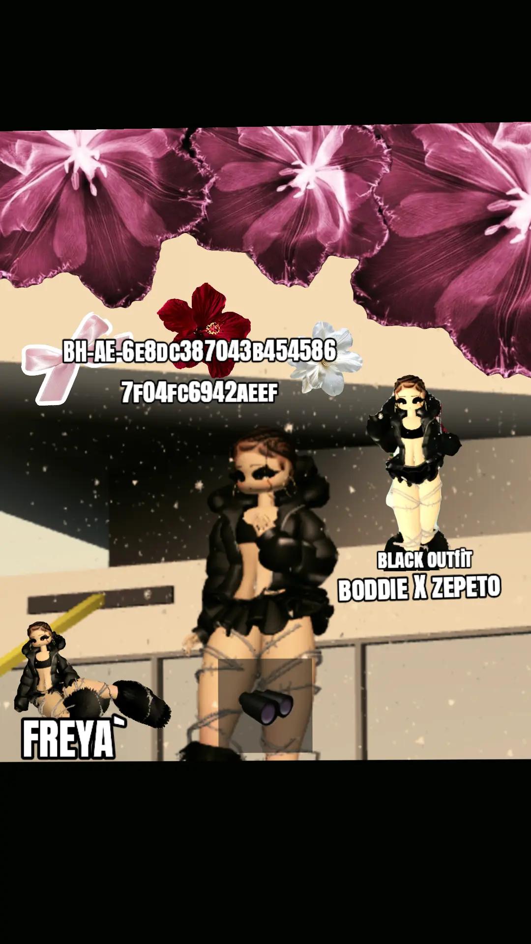 @FREYA`