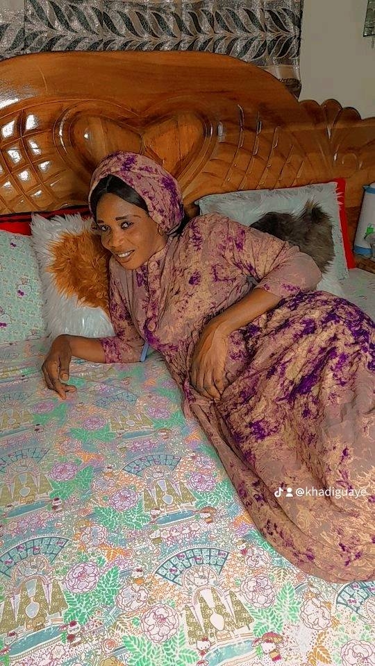 @Khadi Guaye