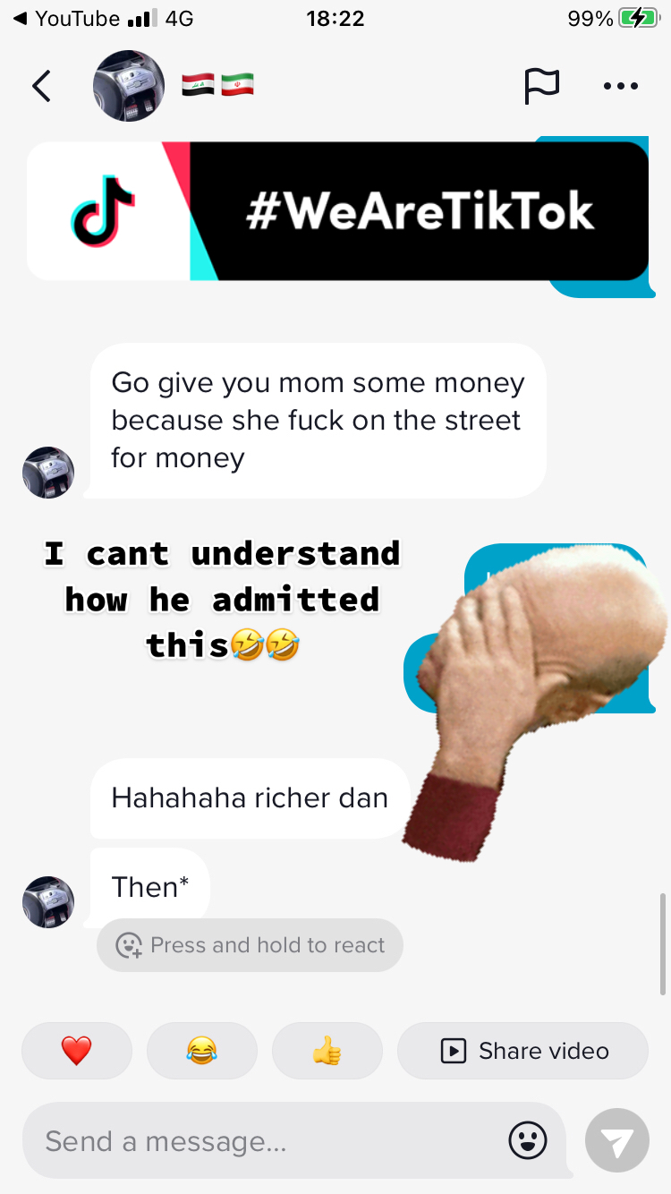 @Dont be pray of scammers