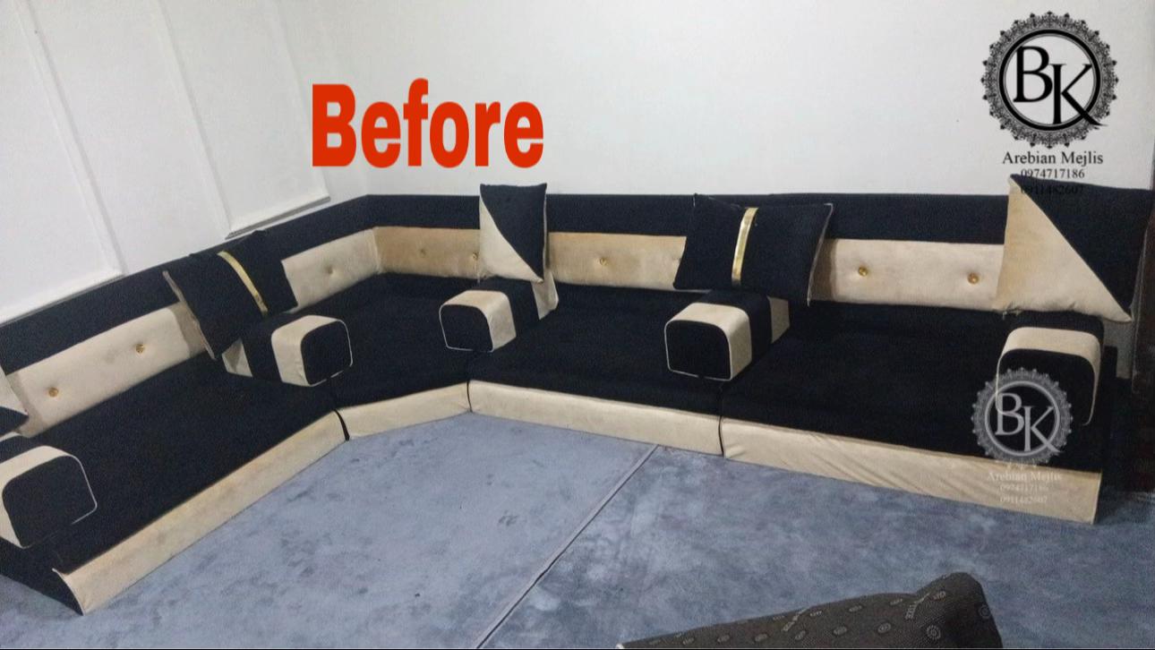 @BK furniture