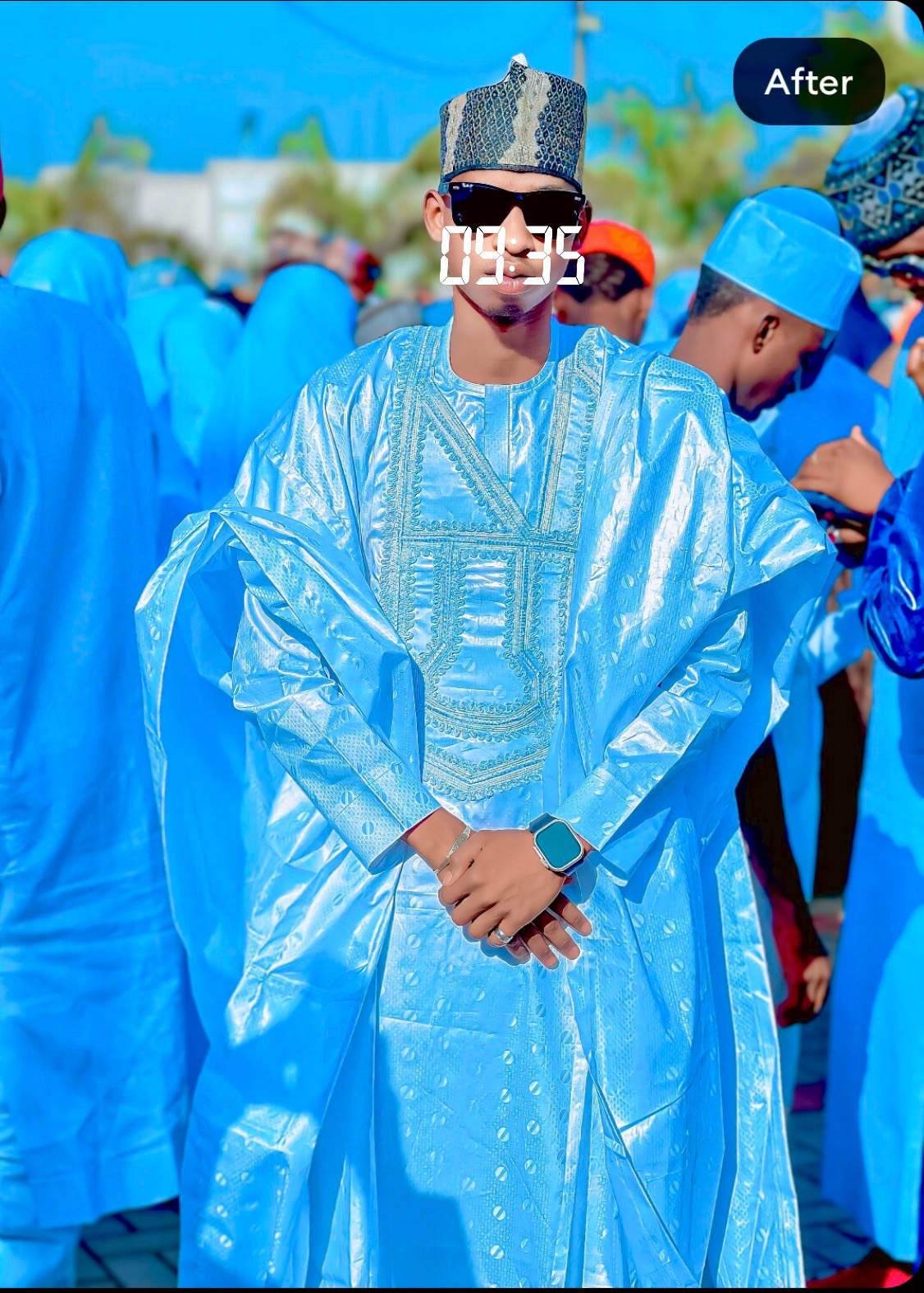 @ameergycomedian