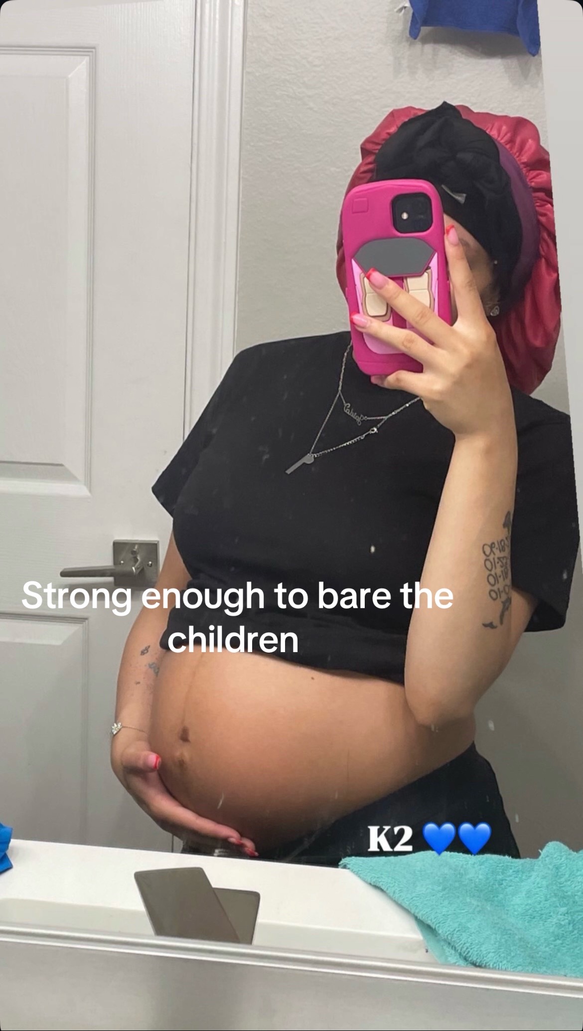 @Jaida Jones