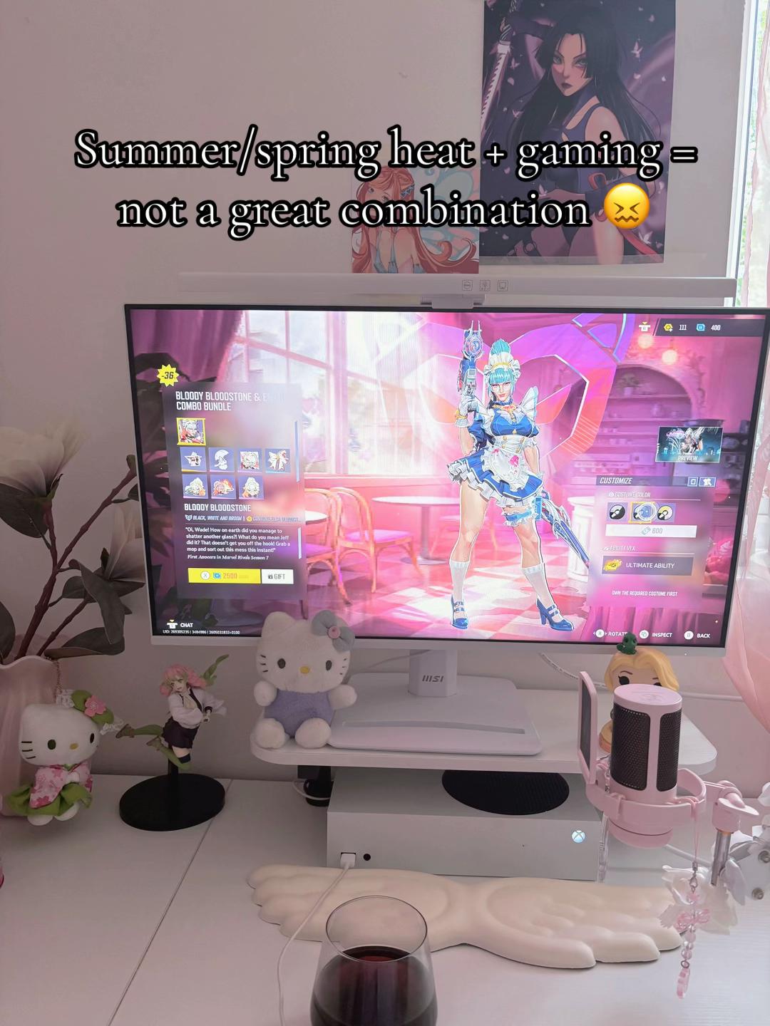 @darlingdals🌸| Twitch