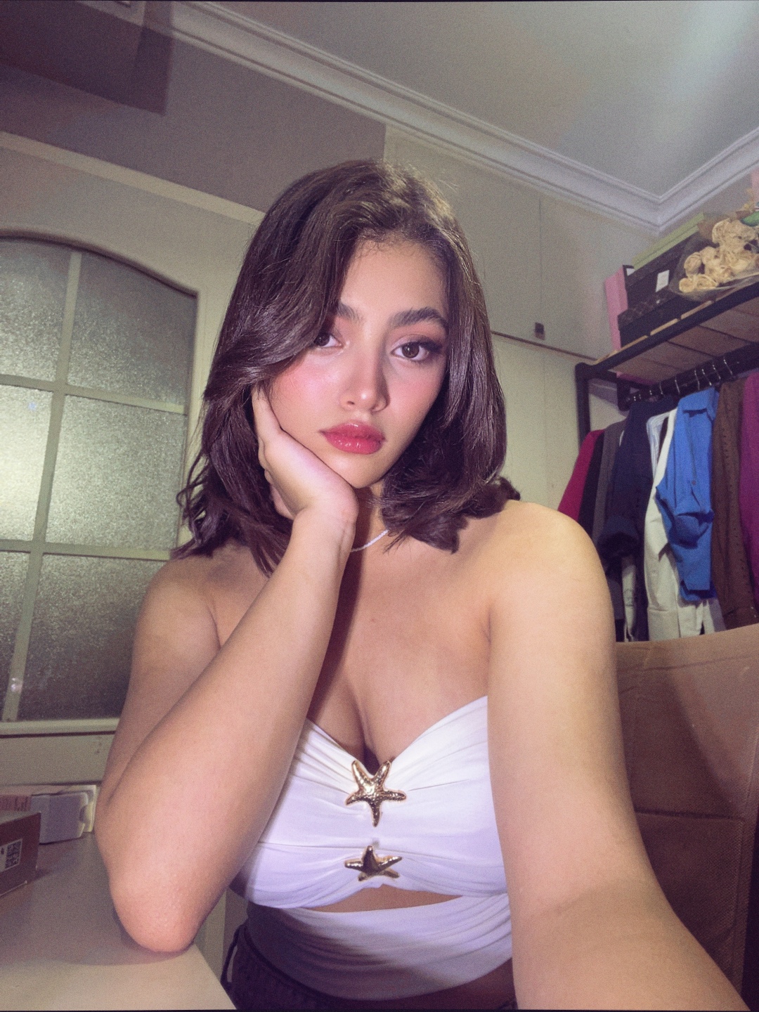 @Rozhina.