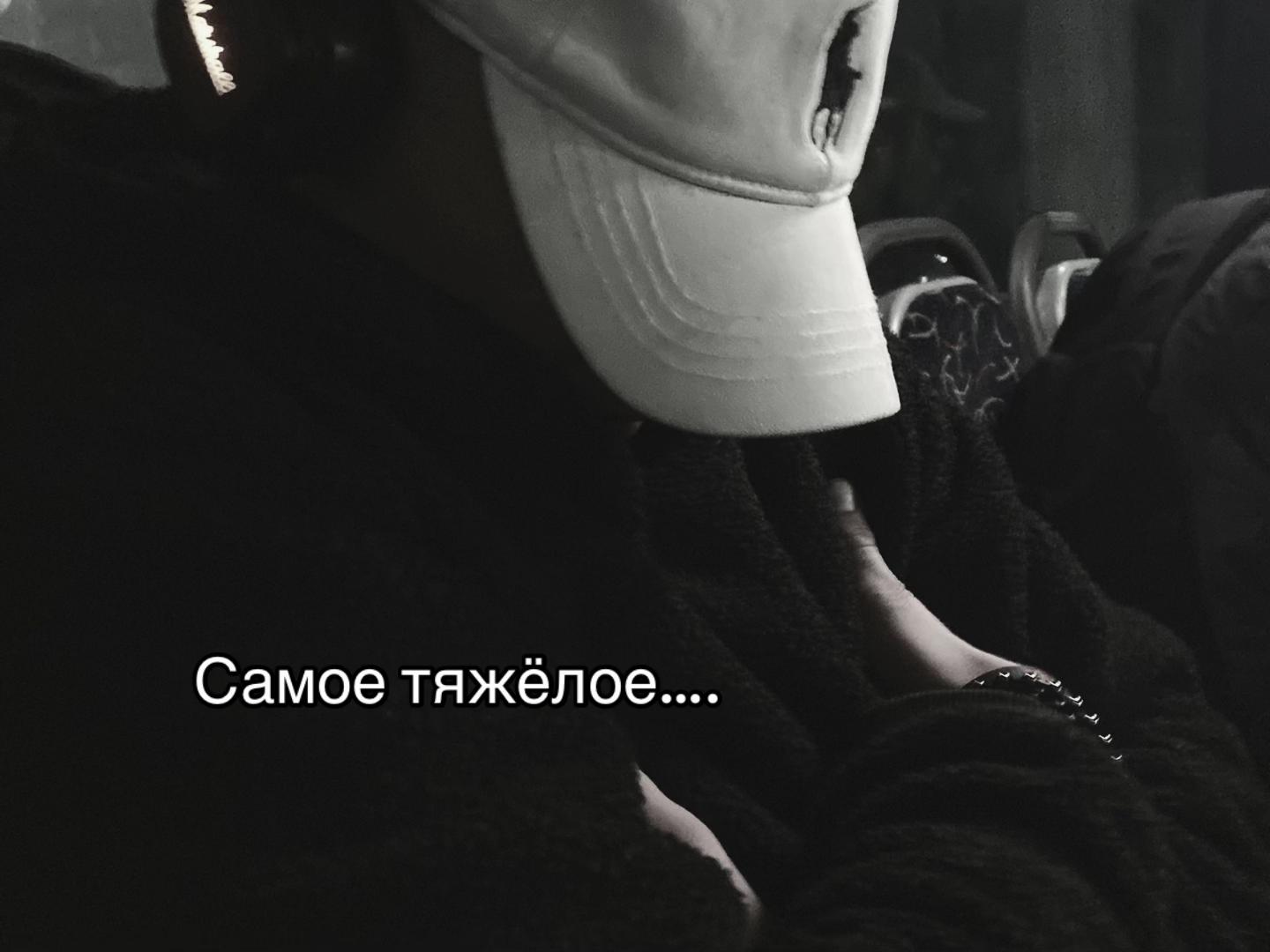 @Чё надо ?