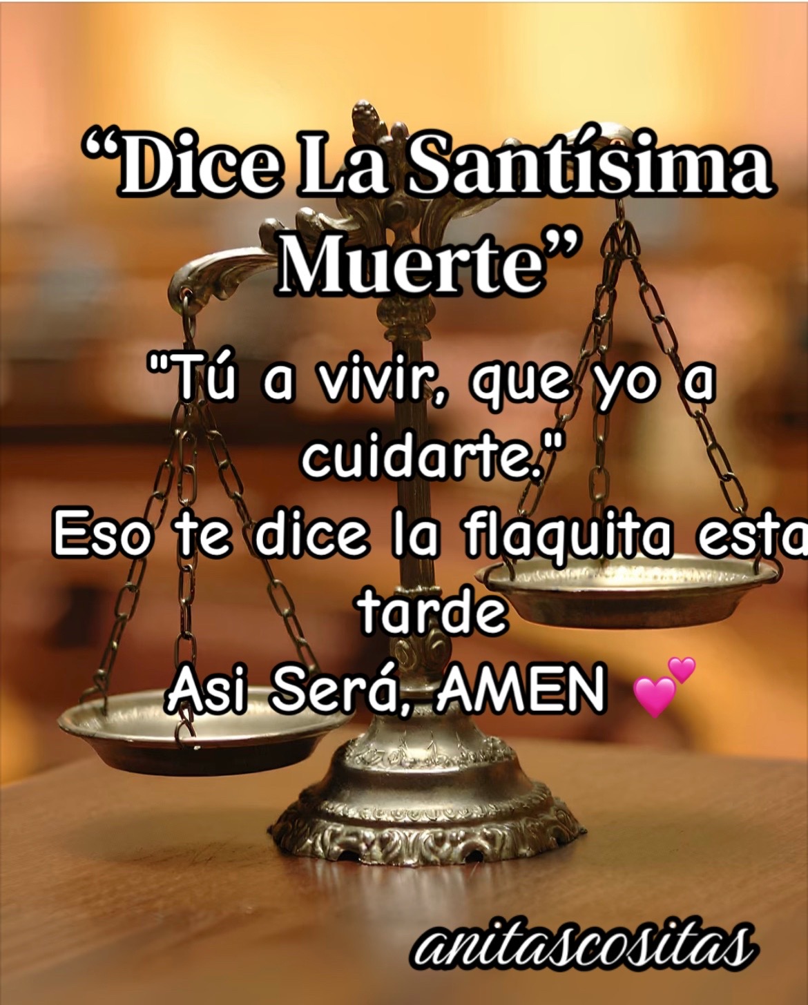 @Anita Mata